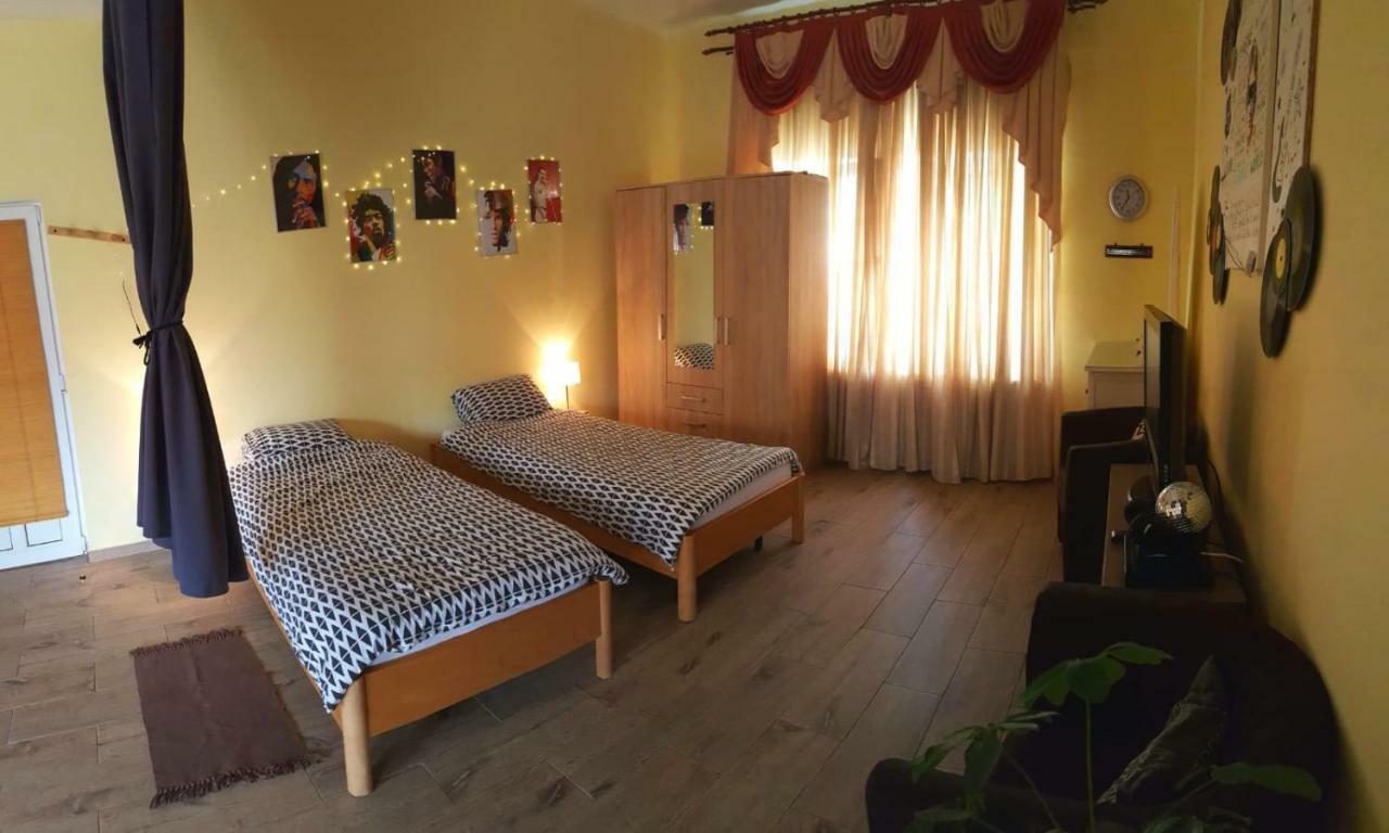 Vila Alfa Dumbrava Sibiu Extérieur photo